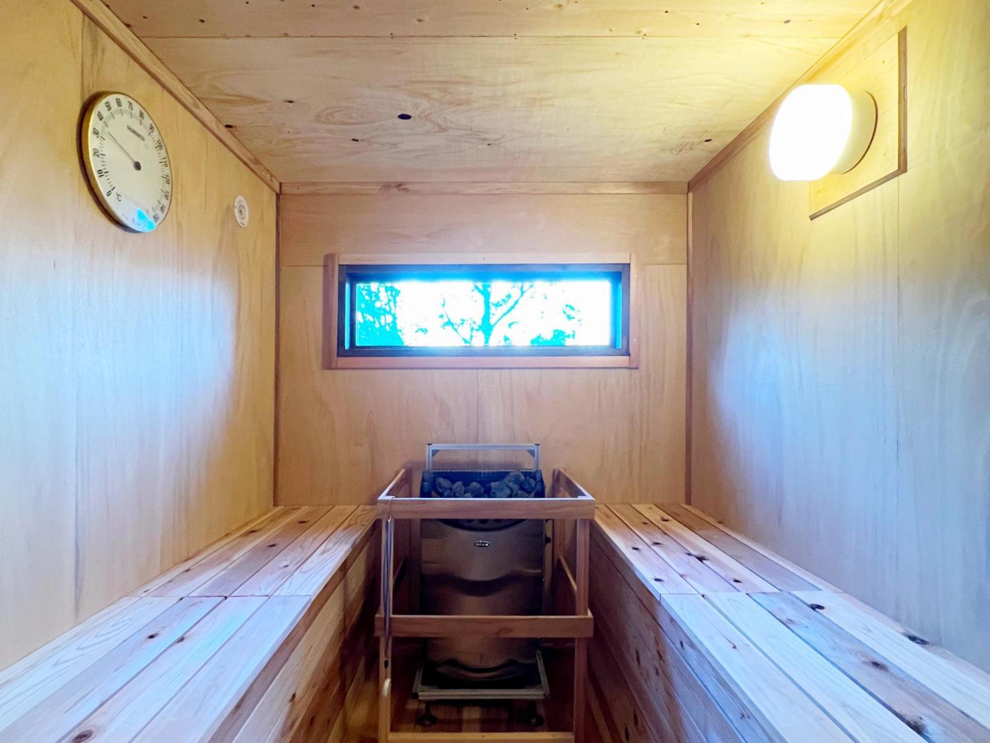 Playliving Izu - A Ocean View Villa With Onsen Ito  Exteriér fotografie